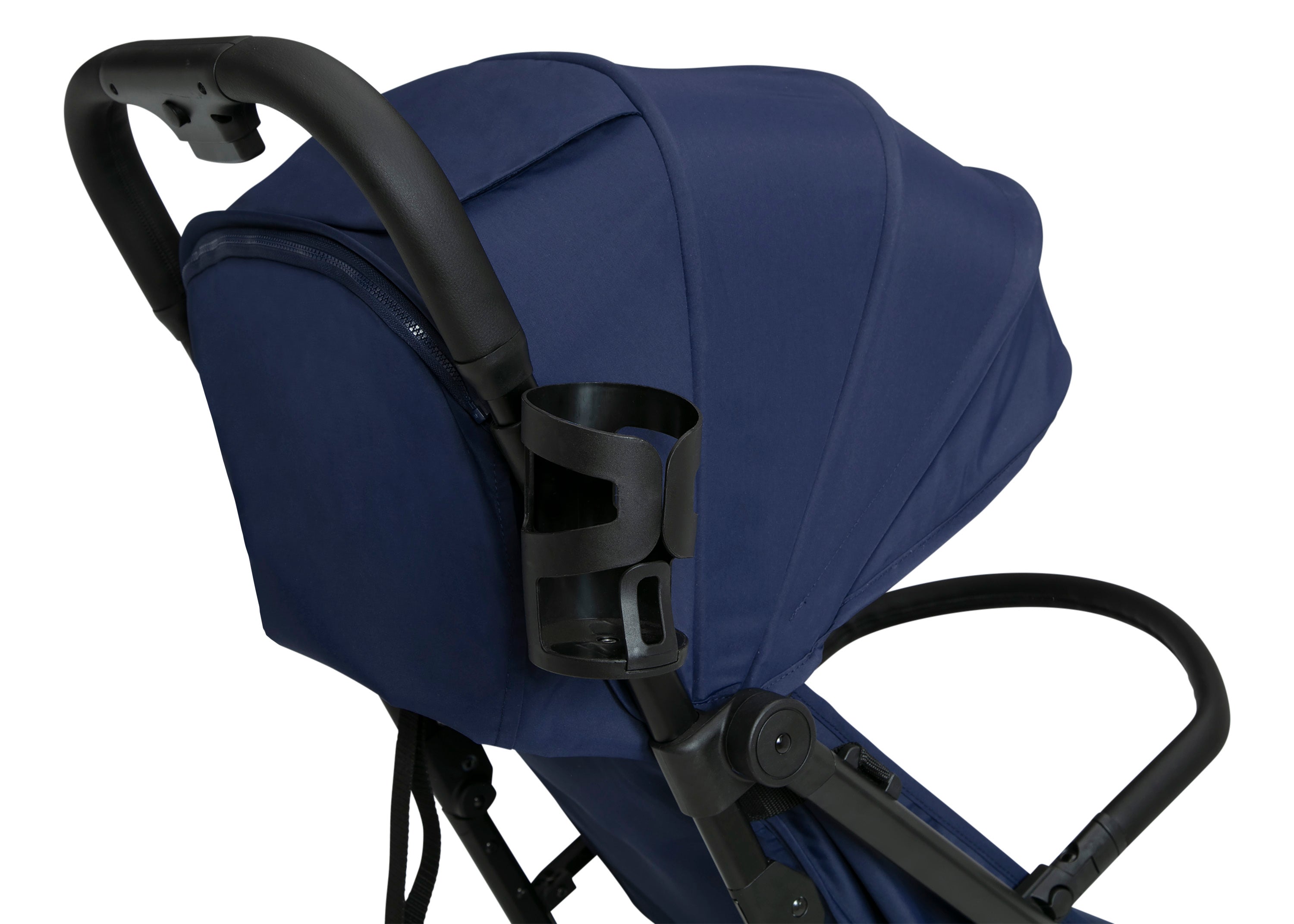 Icon Ultra Compact Lightweight Stroller for Everyday Use & Travel - Perfect for City Walks, Shopping, and Family Outings