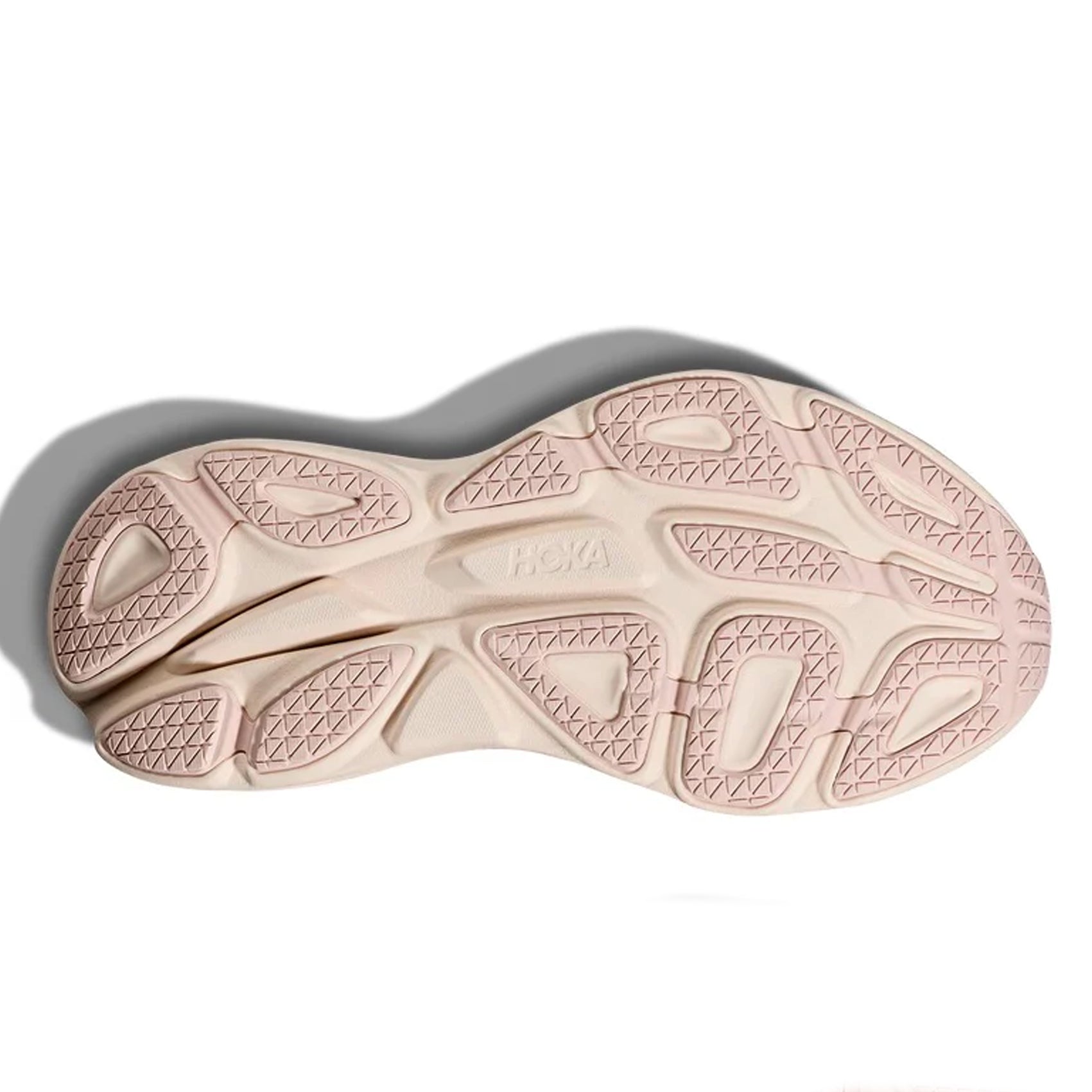HOKA Bondi 8 Women's Running Shoes - Cushioned Comfort for Long Distance & Everyday Wear - Perfect for Road Running, Jogging, and Gym Workouts