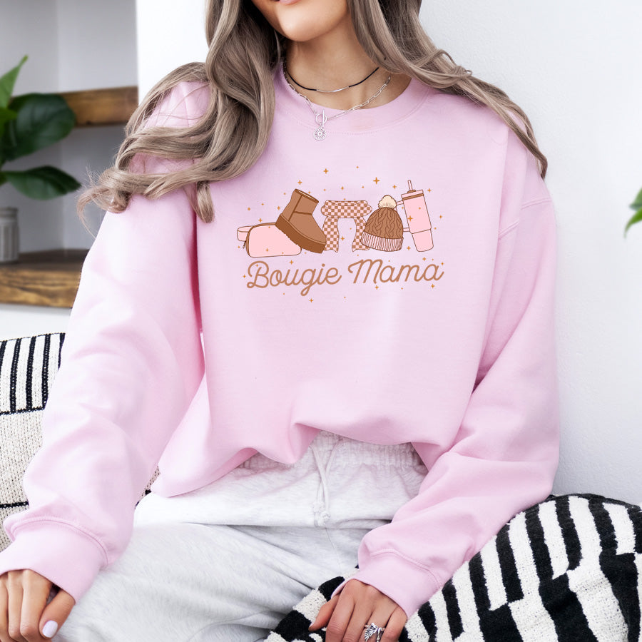 LIGHT PINK