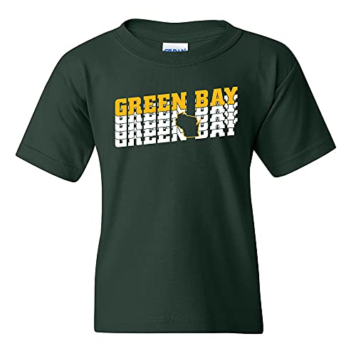 Green Bay Forest