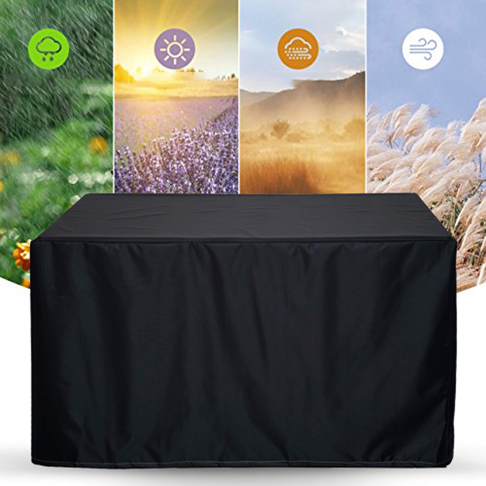 Waterproof Outdoor Furniture Covers 157