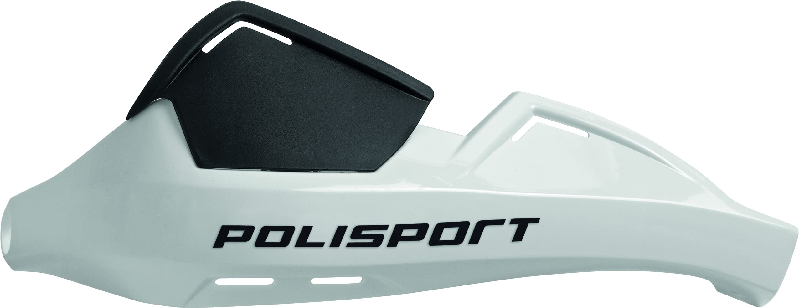 Polisport Handles 8305100026 - Durable Blue Motorcycle Handlebars for Off-Road & Adventure Bikes | Perfect for Trail Riding & Motocross