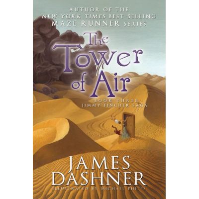The Mystical Journey with Tower of Air