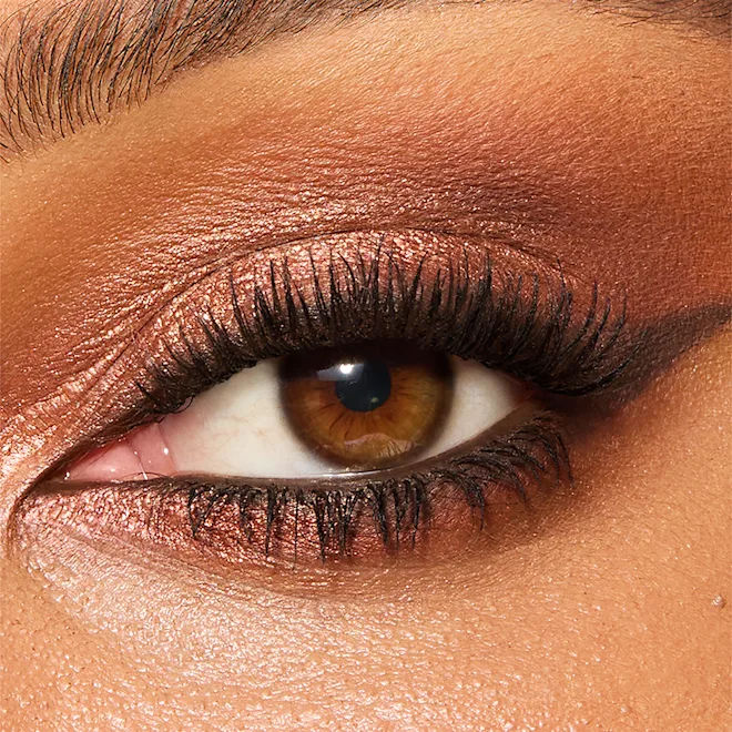 Charlotte's Palette Of Beautifying Eye Trends - Professional Eyeshadow Palette for Stunning Makeup Looks | Perfect for Party, Wedding & Everyday Glam