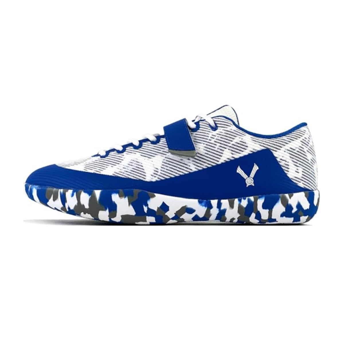 VELAASA Stones | Men's & Women's Discus Throw Shoes for Shot Put, Javelin & Running | Track & Field Training Equipment | Perfect for Competitions & Athletic Training