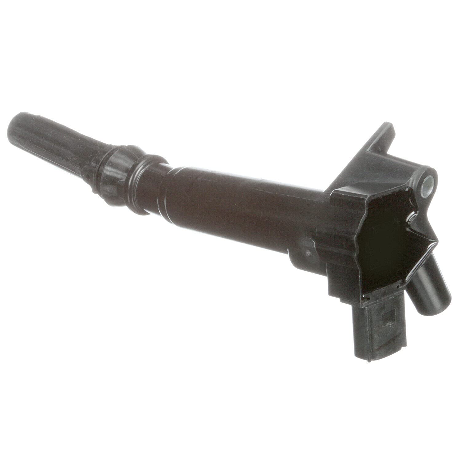 High-Quality Replacement Ignition Coil for 2010-2017 Ford E-350 SD F-150 F-250 SD F-350 SD - Mechanics Choice - Improves Engine Performance & Fuel Efficiency