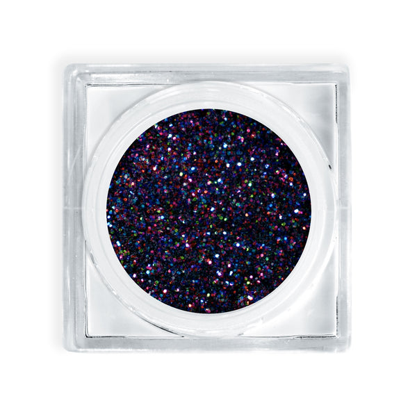 Lit Loose Glitter Makeup - Long Lasting Cosmetic Glitter for Face & Body - Perfect for Festivals, Parties & Halloween Makeup Looks