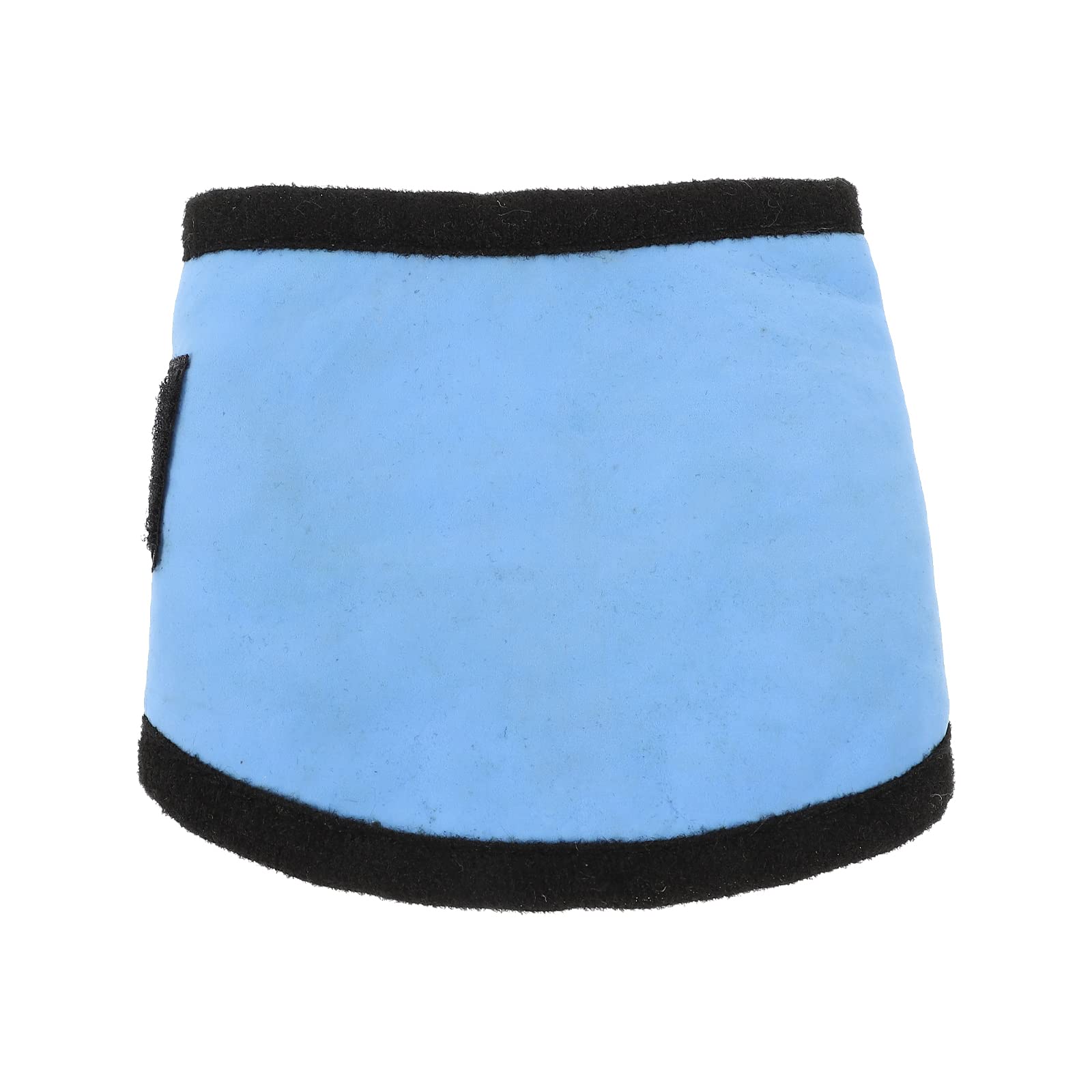 POPETPOP Cooling Dog Bandana - Breathable & Skin-Friendly Pet Scarf for Summer Heat Relief - Perfect for Walks, Hiking & Outdoor Adventures