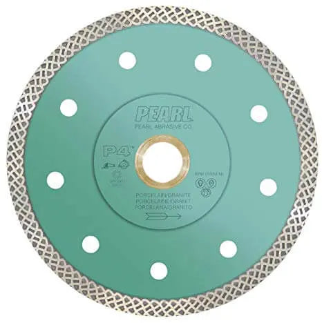 PEARL ABRASIVE 4.5