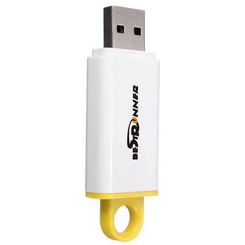 Bestrunner 16GB USB 2.0 Flash Drive - Multicolor Thumb Drive for Data Storage, File Transfer - Perfect for School, Office, and Travel Use