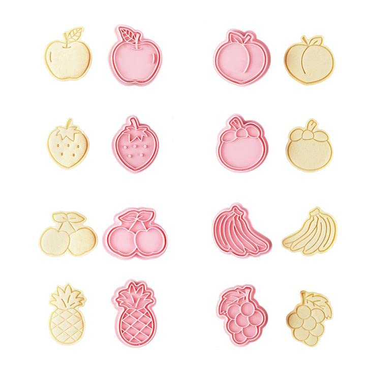 Fruits