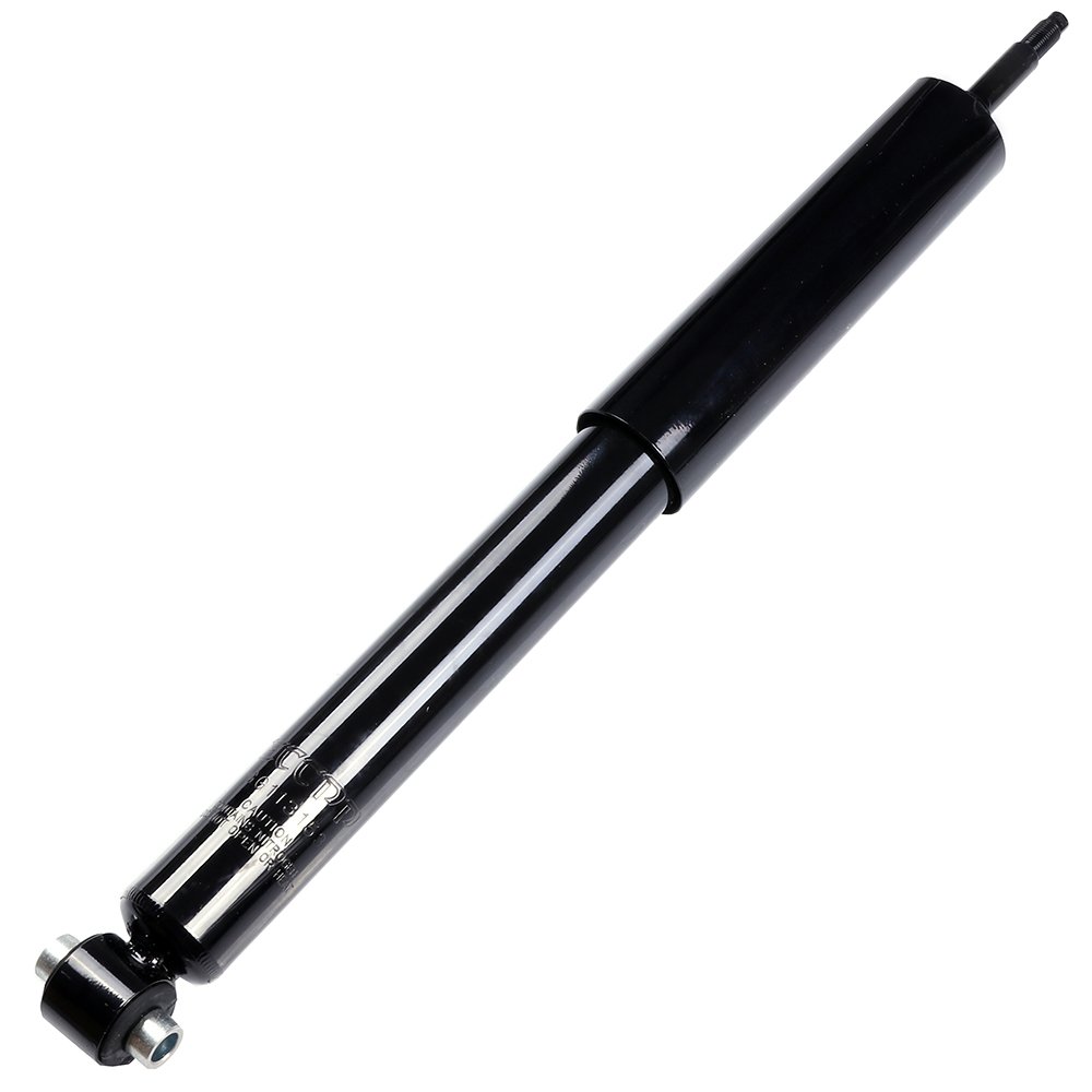 ANPART 4Pcs Front & Rear Shock Absorbers Struts Set - Compatible with 2005-2010 Ford Mustang (Replaces 235920, 349026) - Smooth Ride for Daily Commuting & Performance Driving