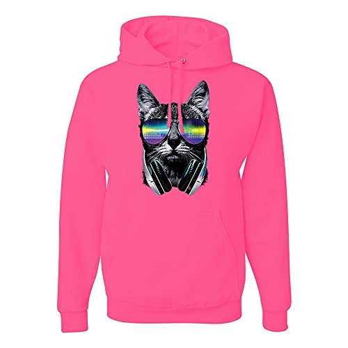 Neon Pink