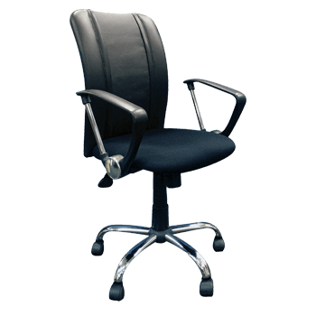 NBA Team Logo Dreamseat Curve Ergonomic Office Chair - Adjustable Height & Lumbar Support for Home, Gaming & Workspace Comfort