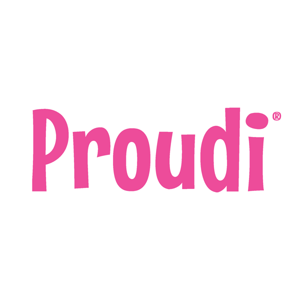 Premium Frozen Raw Cat Food by Proudi - Natural & Nutritious Meal for Cats (Assorted Flavors) - Perfect for Indoor Cats, Kittens & Senior Felines