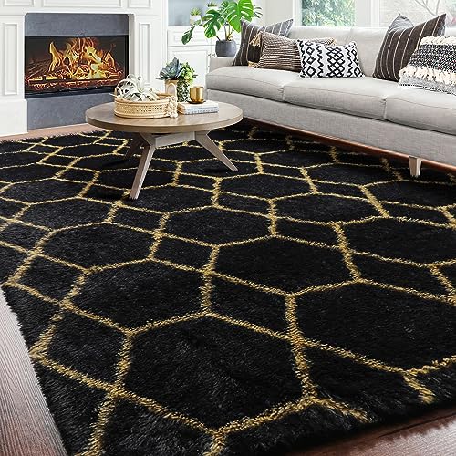 Black / Gold