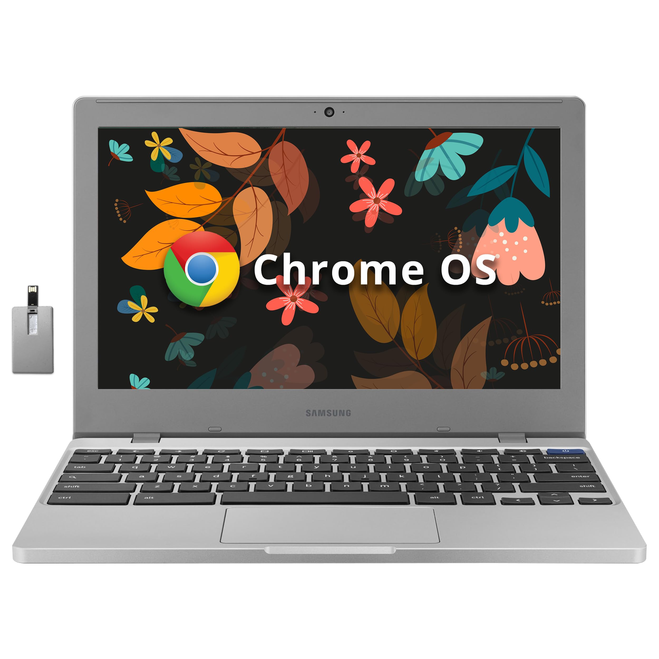 SAMSUNG Galaxy Chromebook 4 11.6