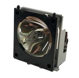 Technical Precision Replacement Projector TV Lamp Bulb 52202-G - Compatible with Light Bulb/LAMP 52202-G - Perfect for Home Theater & Office Projector Systems