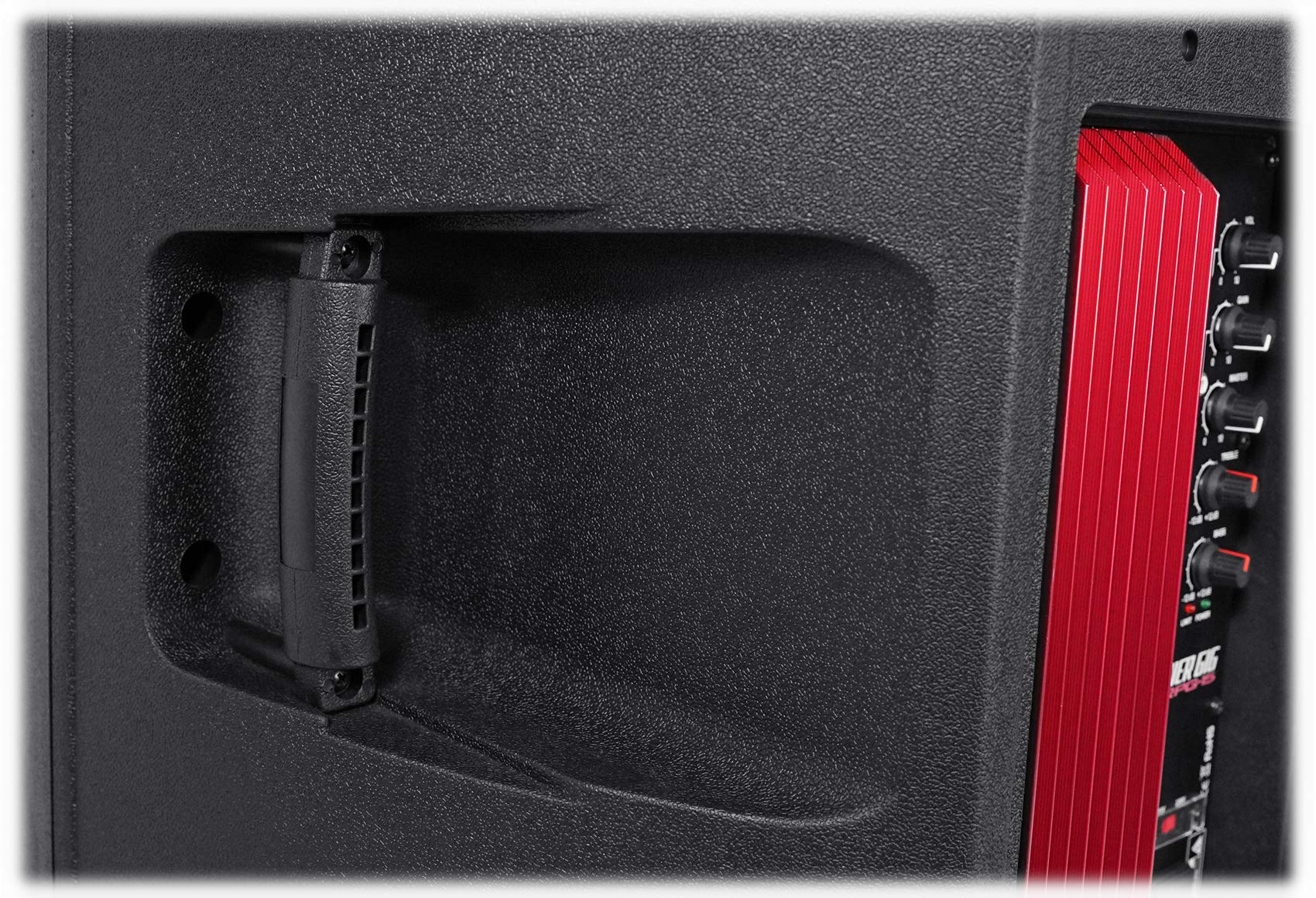 Rockville RPG15 15 Inch 1000W Professional Powered PA Speaker System with Built-in Bluetooth, 2-Way Sound & Headset Microphone - Ideal for Live Music, DJ Gigs, Outdoor Events & Public Speaking