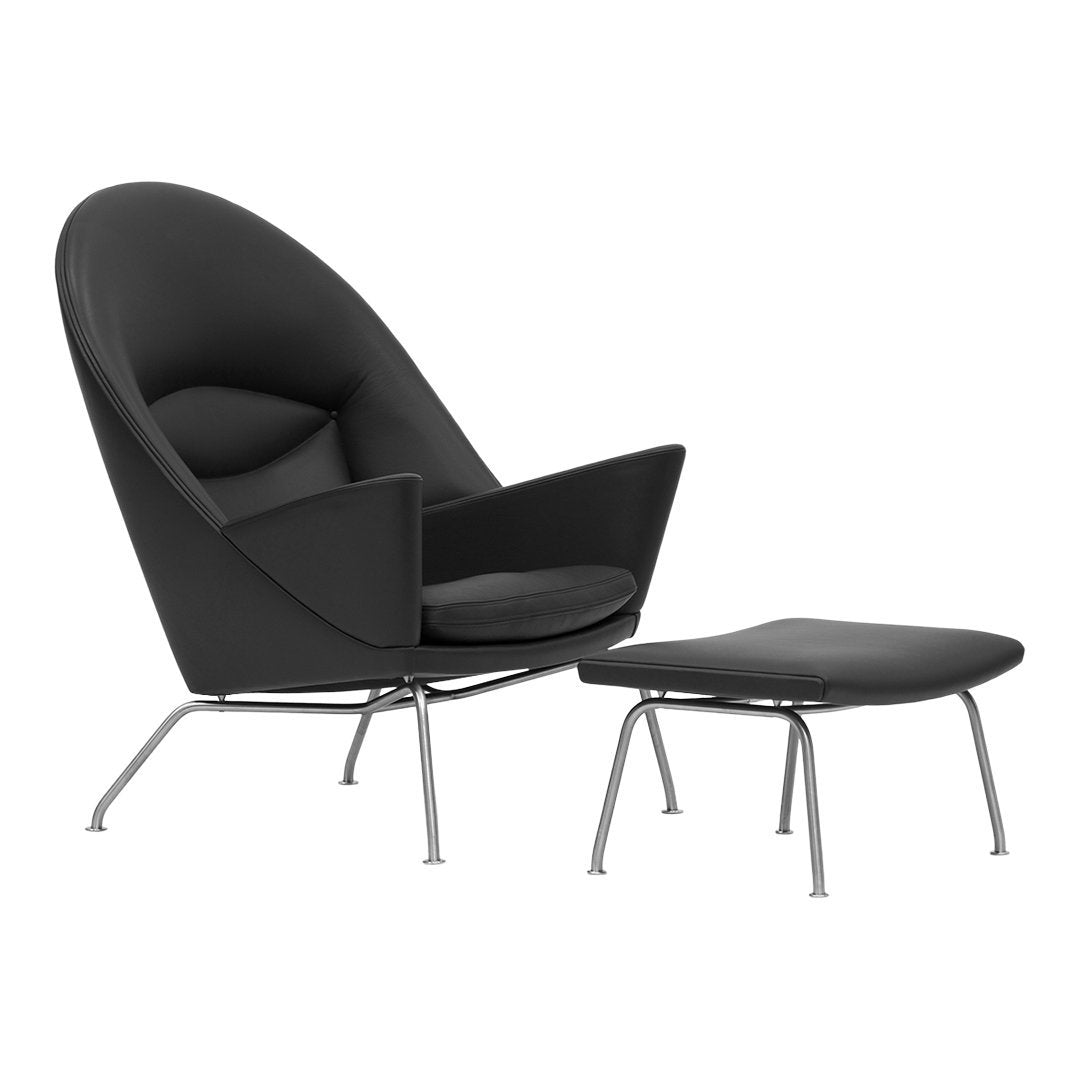 CH468 Oculus Chair - Ergonomic Gaming Chair with Adjustable Lumbar Support for PC & Console Gamers - Perfect for Esports, Streaming & Home Office