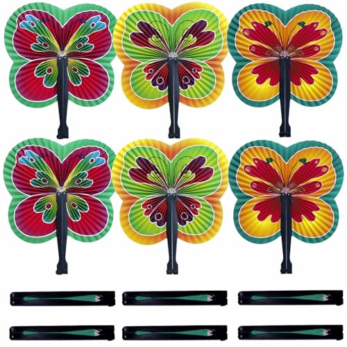 Butterfly Fan