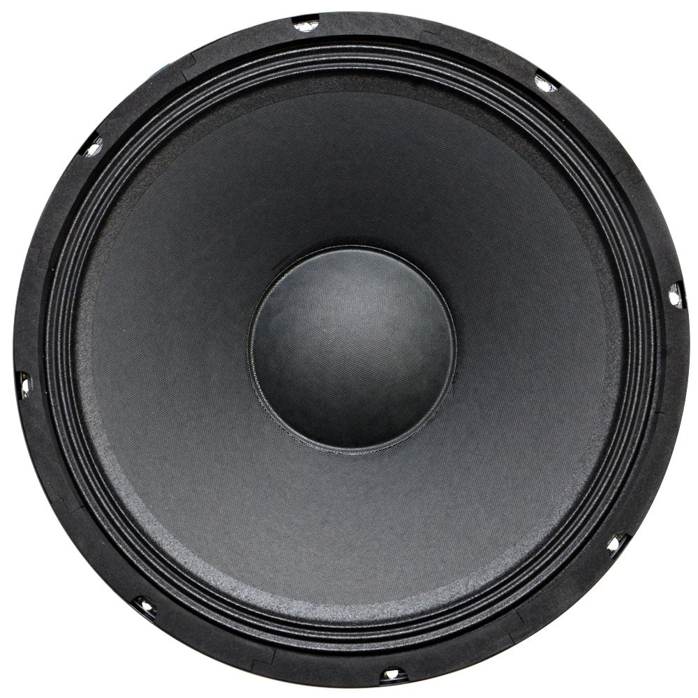 Seismic Audio Quake15 4 Ohm 15