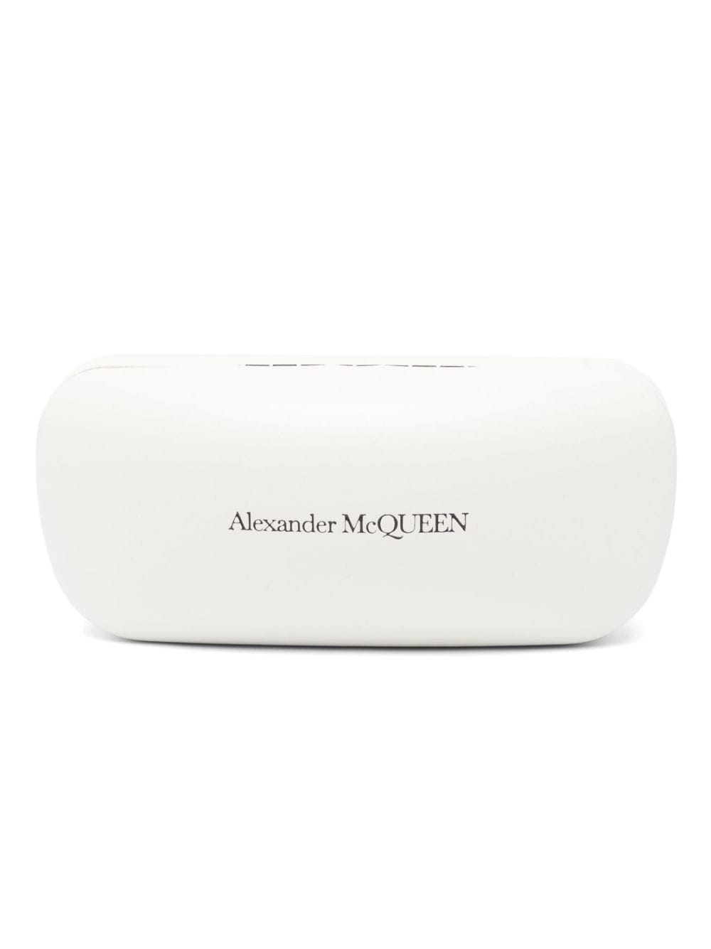 Alexander McQueen Luxury Brown Sunglasses for Women & Men - UV Protection, Fashion Designer Shades for Outdoor, Driving & Travel