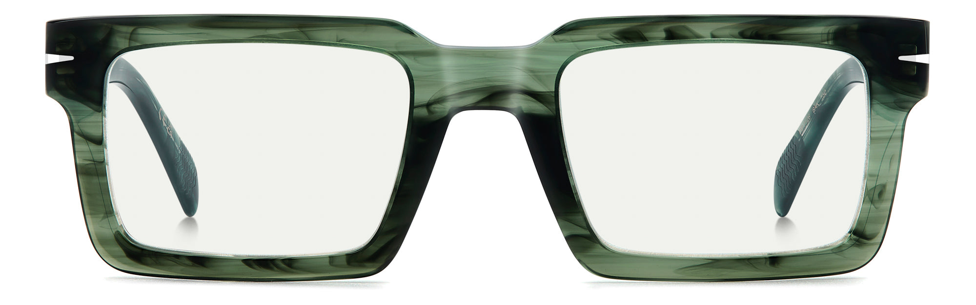 David Beckham DB7126 Sunglasses - Polarized UV Protection Aviator Style for Men & Women - Perfect for Driving, Travel & Outdoor Activities