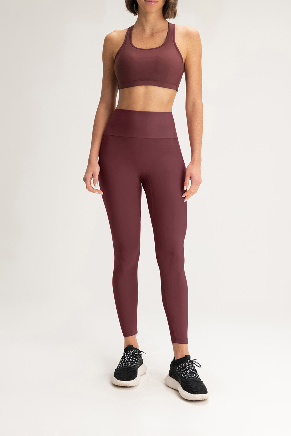 High-Impact Sports Bra for Women - Supportive & Breathable Workout Top for Running, Yoga & Gym - Perfect for High-Intensity Training & Active Lifestyles