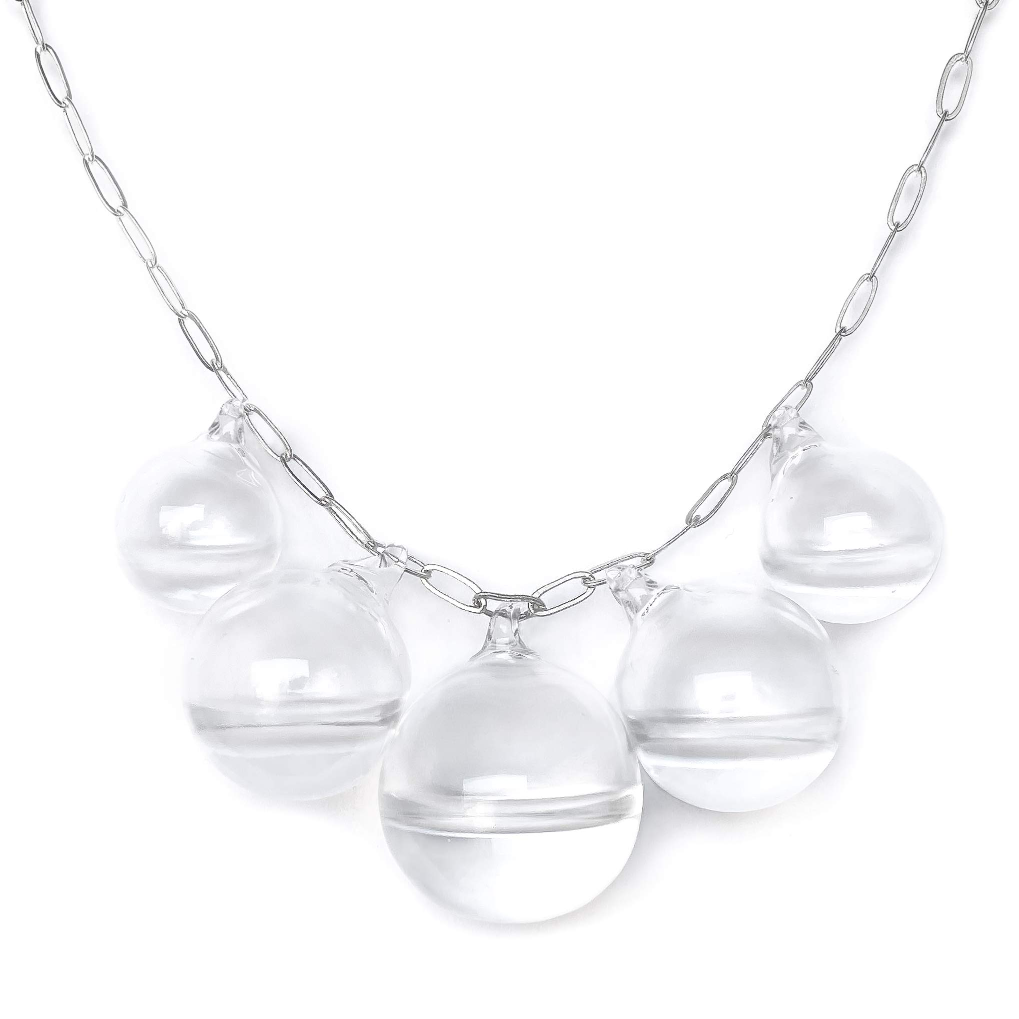 Handmade Dainty Necklaces for Women - Cute Aesthetic Jewelry Gifts for Teen Girls | Perfect for Birthdays, Anniversaries & Everyday Wear