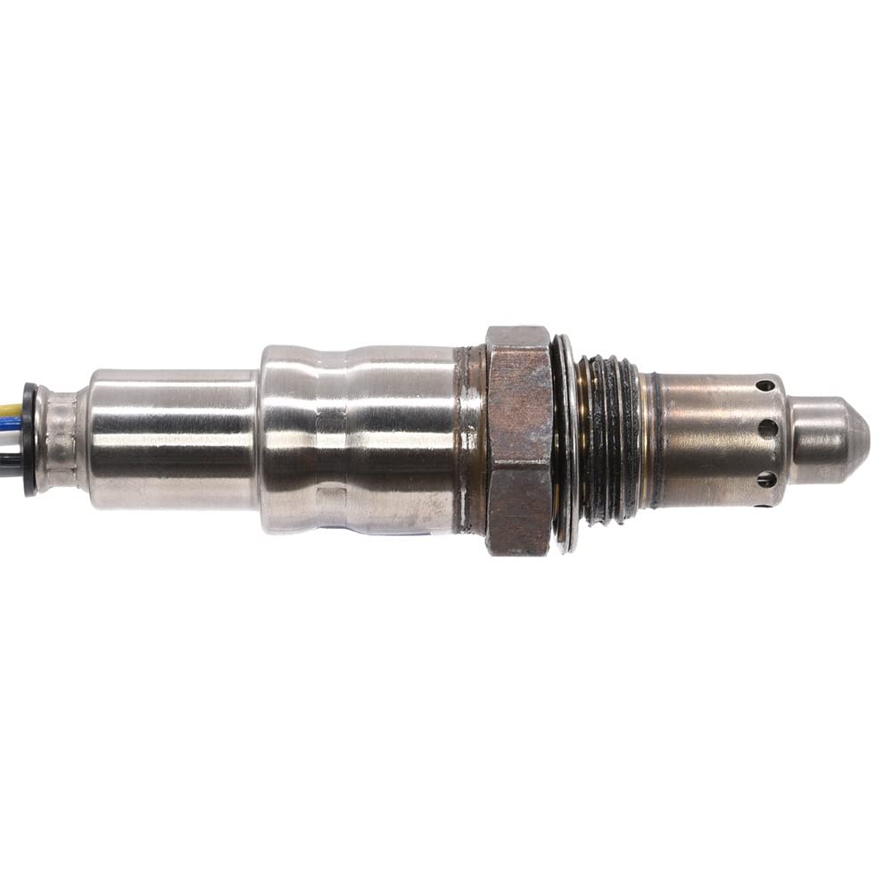 Jaguar F-Pace XF Oxygen Sensor - Direct Fit Replacement O2 Sensor - Compatible with U8-U1406OY - BuyAutoParts - Improve Engine Performance & Fuel Efficiency for Smooth Driving