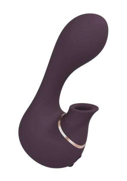 Premium Mythical Clitoral Vibrator - Powerful Rechargeable G-Spot Stimulator for Women, Waterproof & Ultra-Quiet - Perfect for Solo Play & Couples Intimacy
