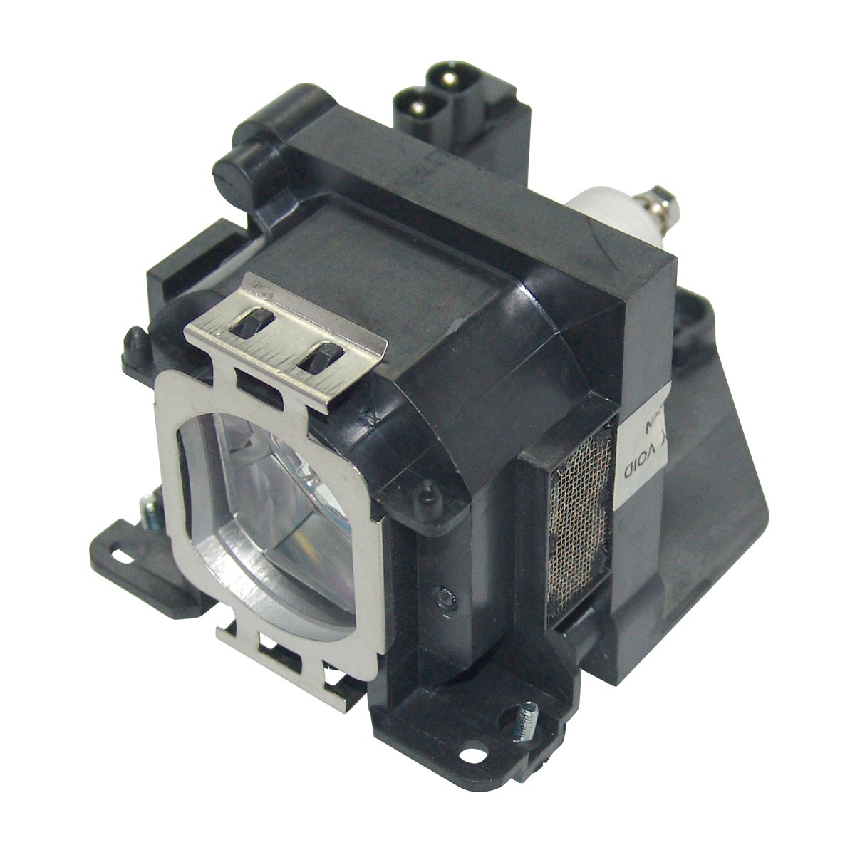Original Bulb Replacement for Sony VPL-AW15 Projector Lamp with Housing - Genuine Compatible UHP Replacement Bulb for Home Theater & Office Projection