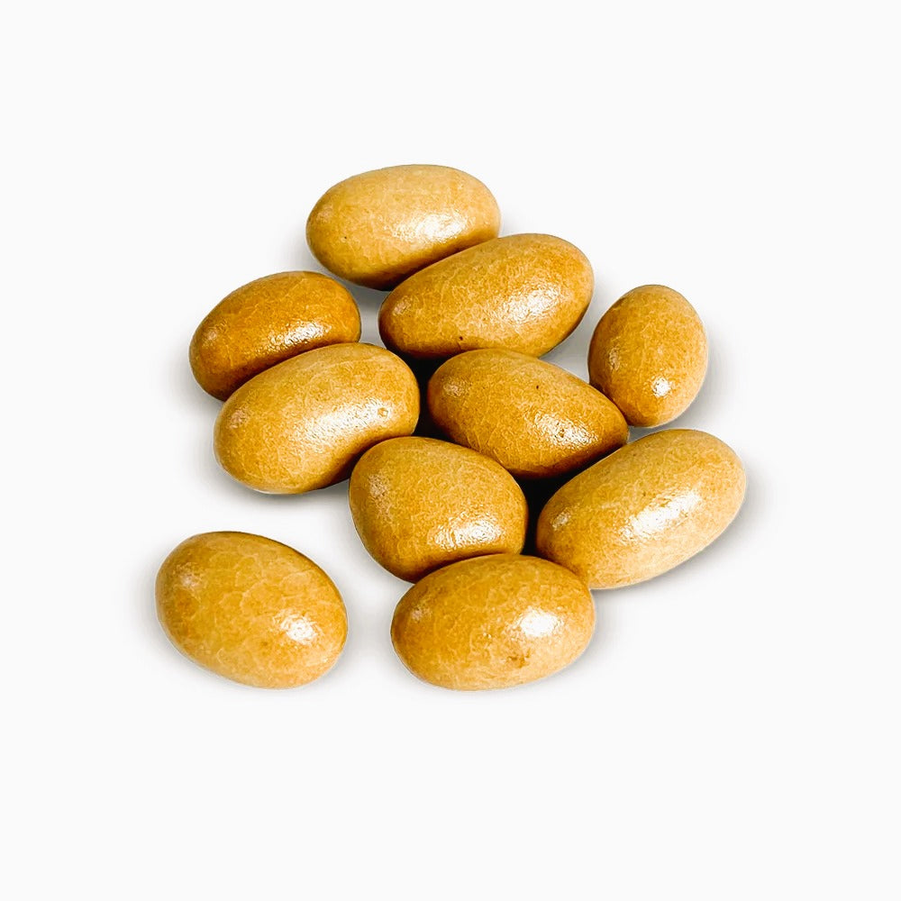 Original Japanese Style Peanut Snack | 5lb Bulk Bag | Perfect for Parties, Movie Nights & Healthy Snacking