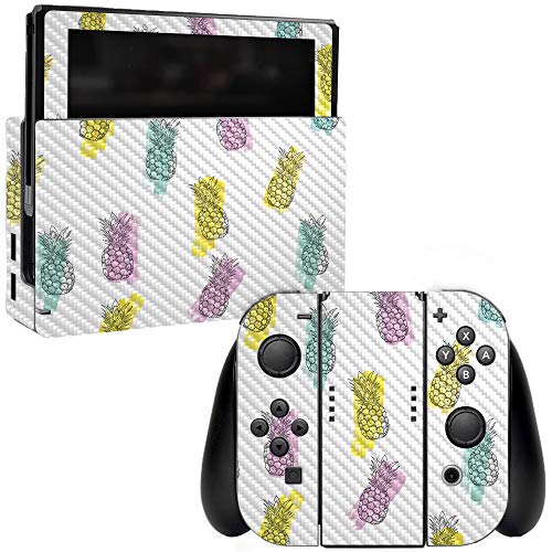 Funky Pineapples
