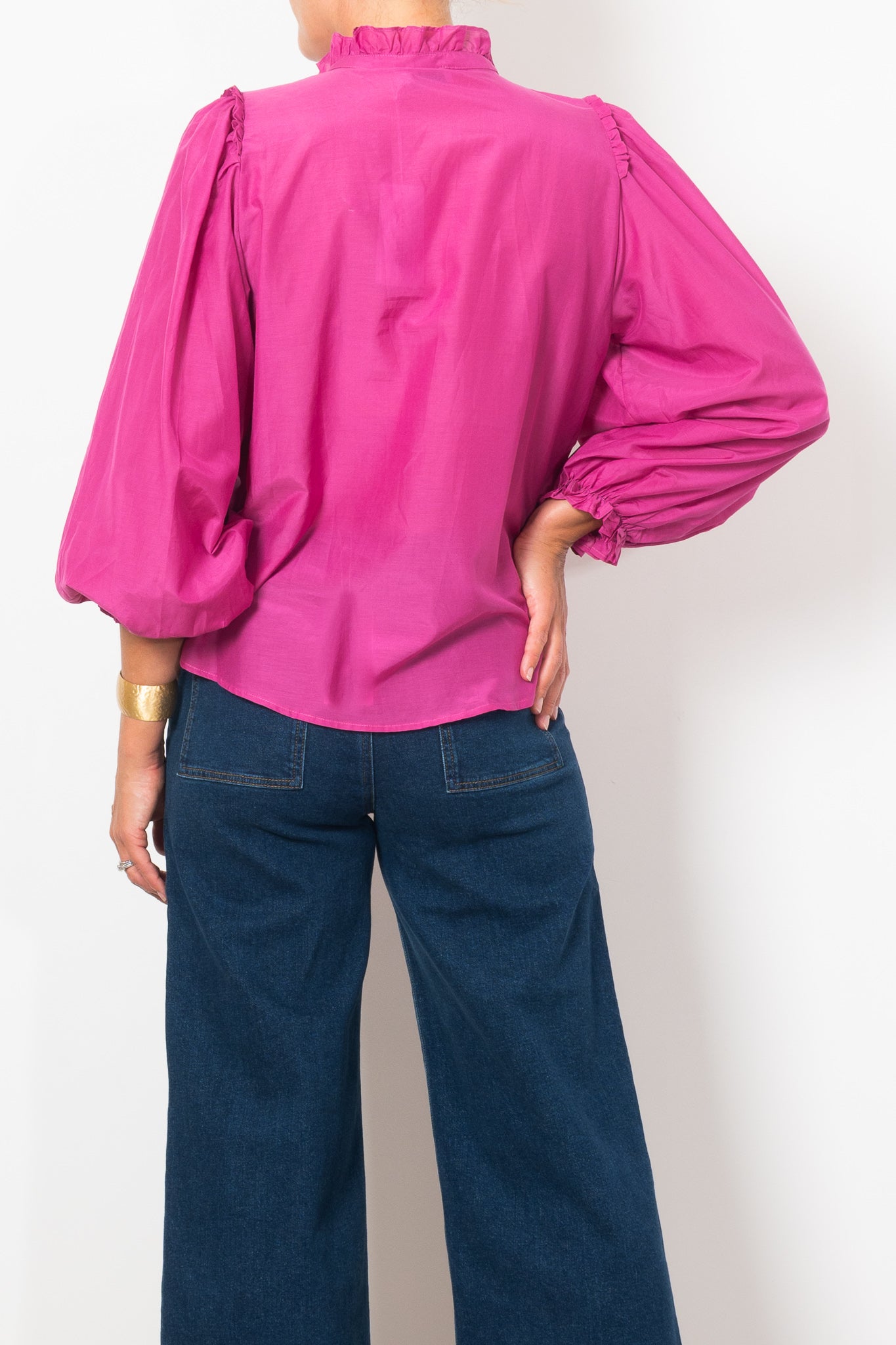 Zoe Kratzmann Women's Fashion Tops - Trendy Casual Blouses for Everyday Wear | Perfect for Office, Dating & Weekend Outfits