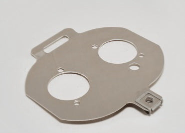 Weber DCOE & Dellorto DHLA Carburetor Baseplate PX300 - High-Performance Upgrade for Classic Cars & Racing Engines | Perfect for Carburetor Tuning & Engine Optimization