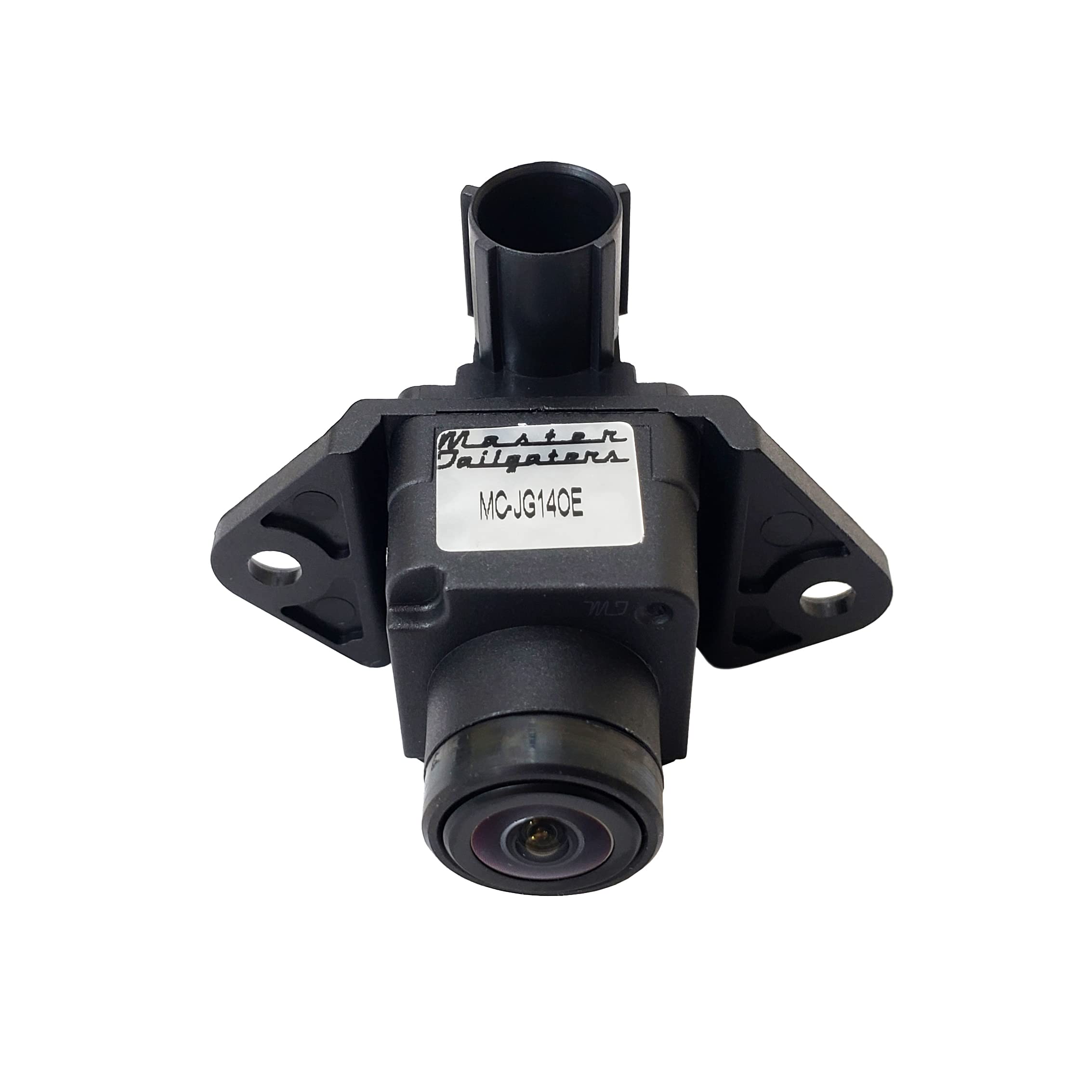 Jeep Grand Cherokee Backup Camera Replacement (2014-2015) - OEM Part #68375333AA - Perfect for Tailgating, Off-Roading & Parking Assistance