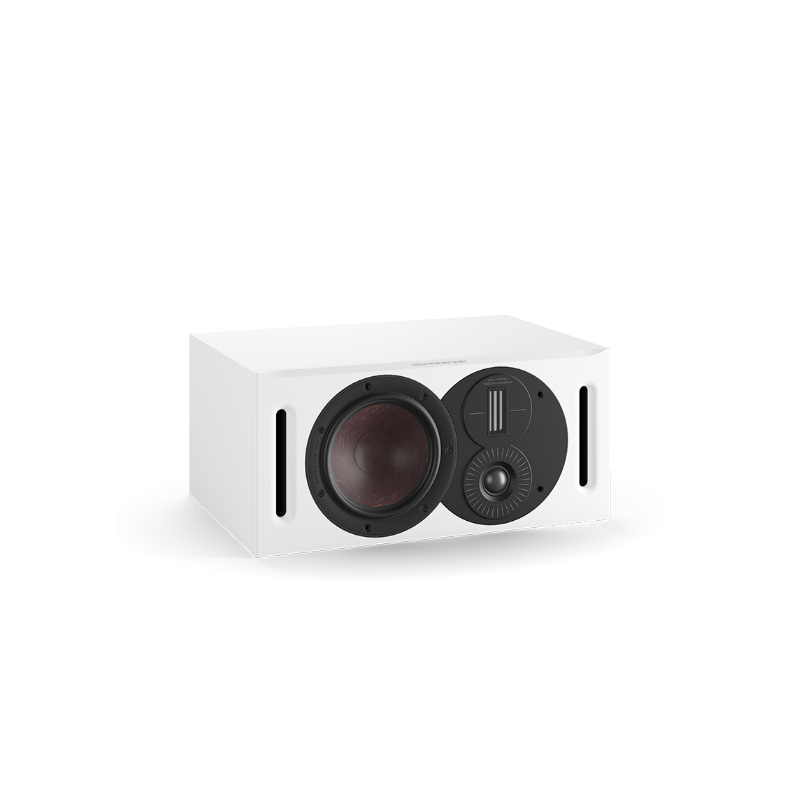 Dali Opticon Vokal MK2 Center Channel Speaker - High-End Home Theater Audio System for Movies & Music (Each) - Perfect for Living Room & Media Room Setups