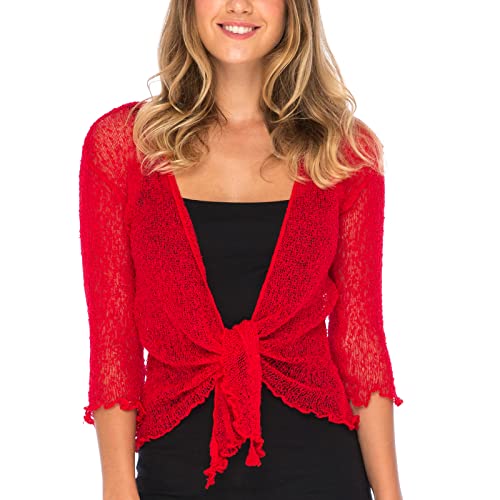 Fiesta Red