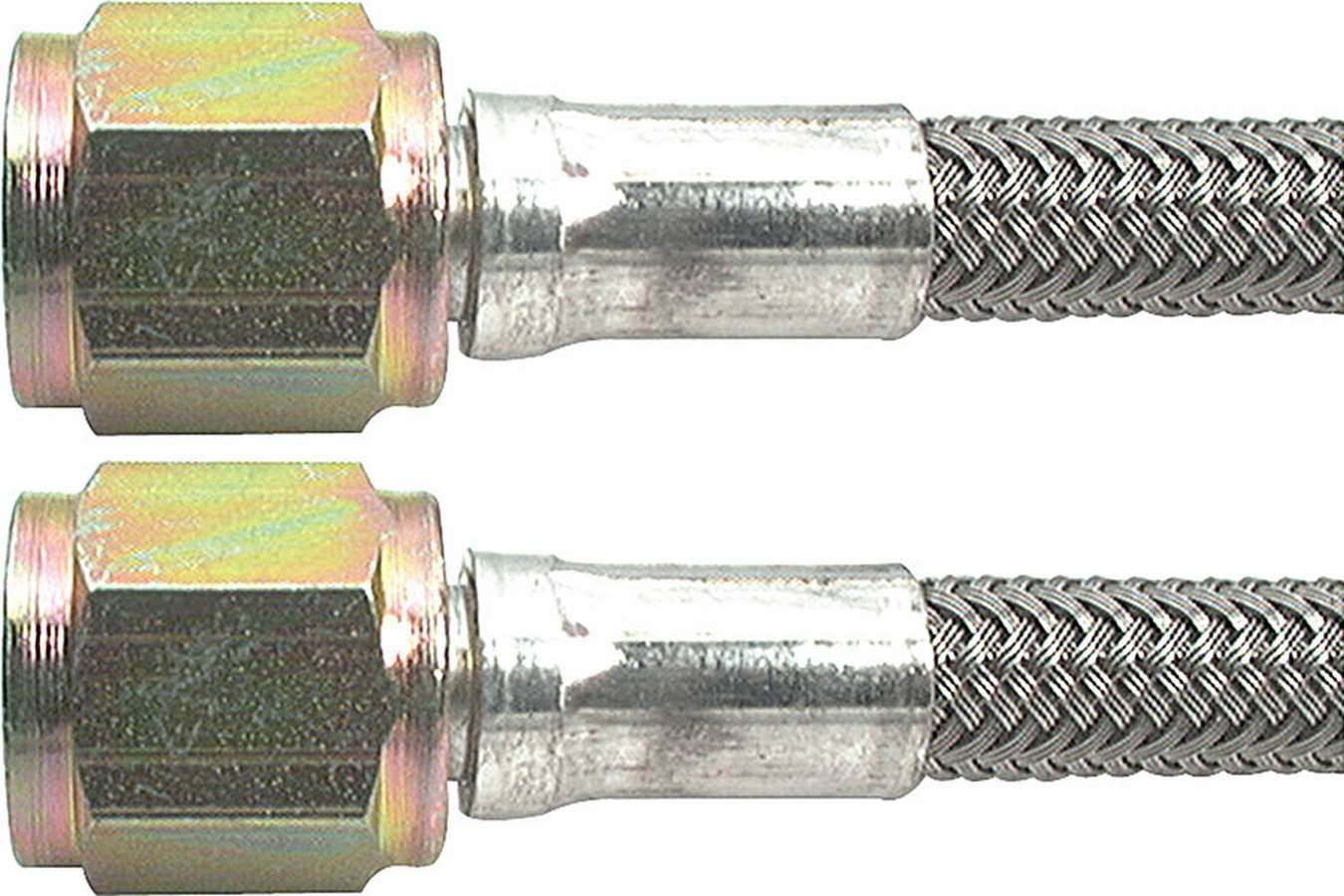 Allstar 46400-20 20-Inch #4 Line Trimmer String - 4-Ply Durability for Heavy-Duty Lawn Care & Landscaping - Perfect for Trimming Grass, Weeds, and Edging Around Fences & Walkways
