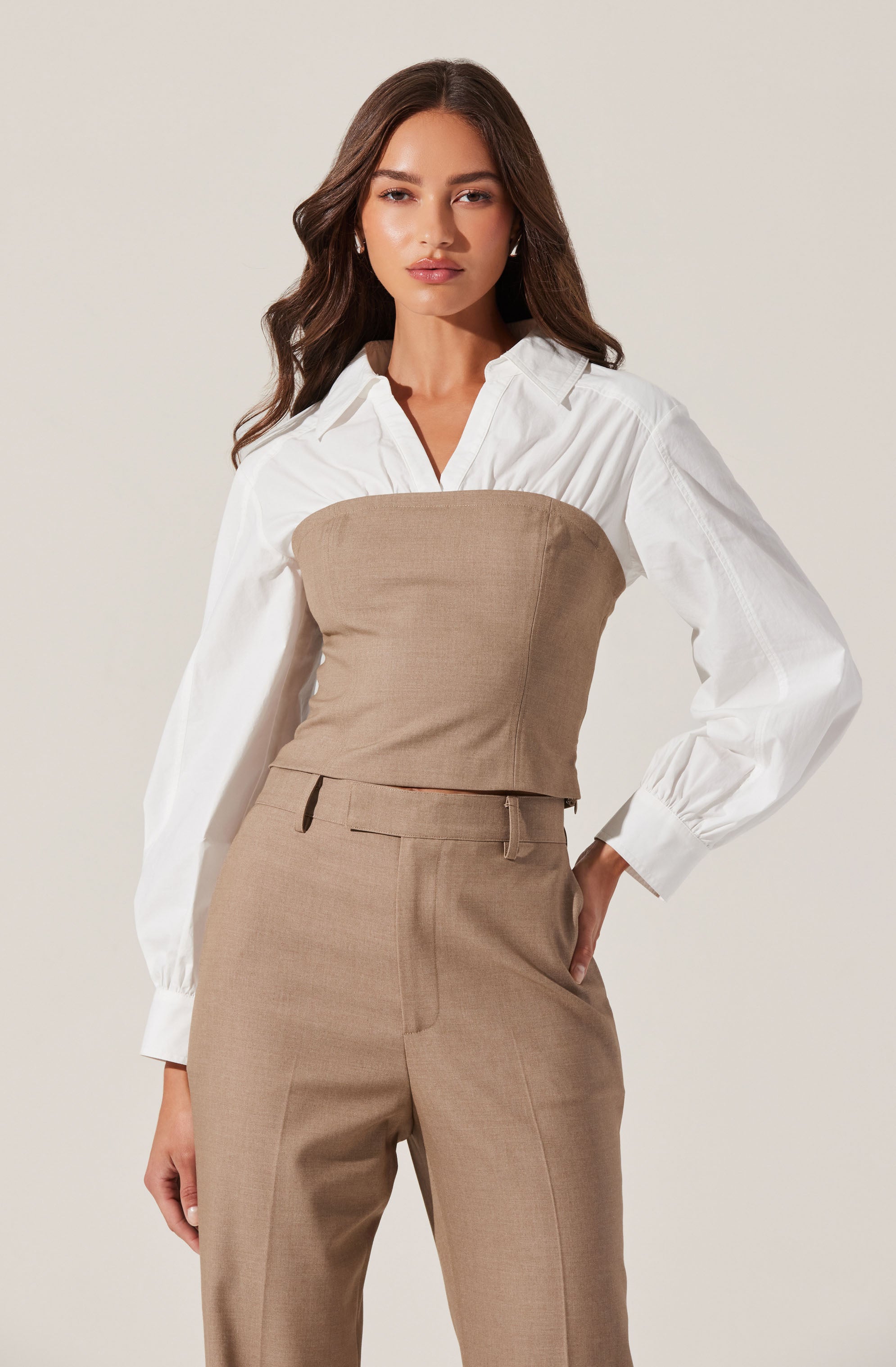 Taupe