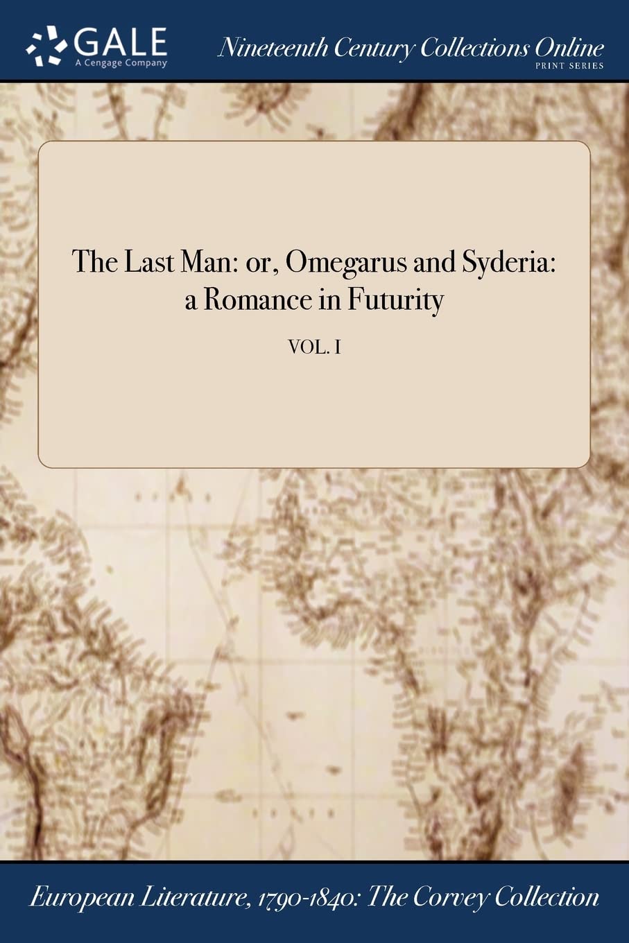 The Last Man: Omegarus and Syderia - A Futuristic Romance Novel Vol.1 | Dystopian Sci-Fi Adventure for Book Clubs & Fantasy Readers