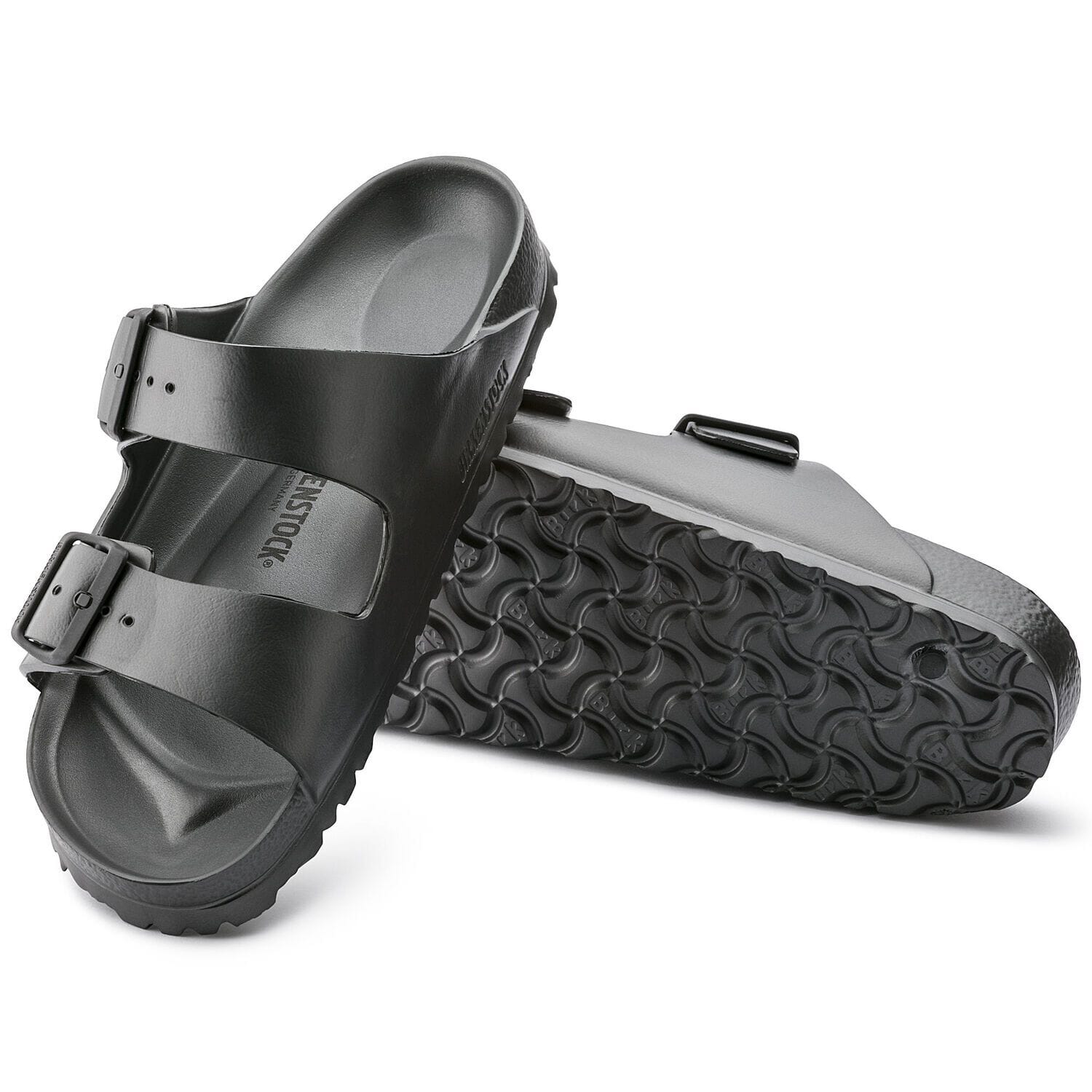 Birkenstock Arizona Essentials EVA Unisex Sandals - Lightweight & Comfortable for Beach, Pool, and Everyday Wear