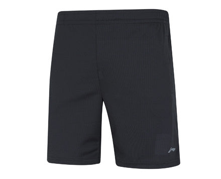 Li Ning Men's Badminton Shorts - Lightweight Quick-Dry Sports Shorts for Badminton, Tennis & Running - Perfect for Training & Competition