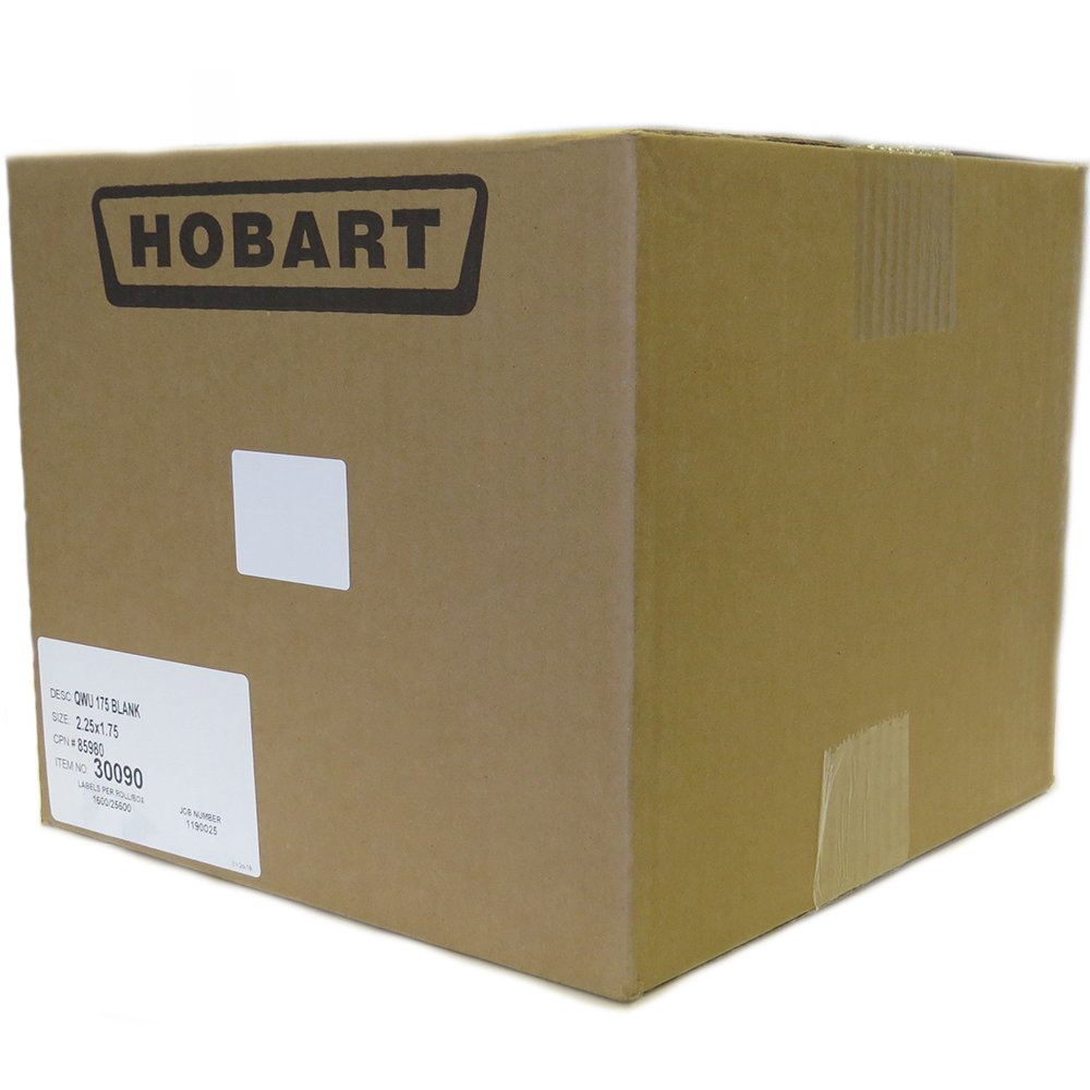 Hobart Quantum 1.75