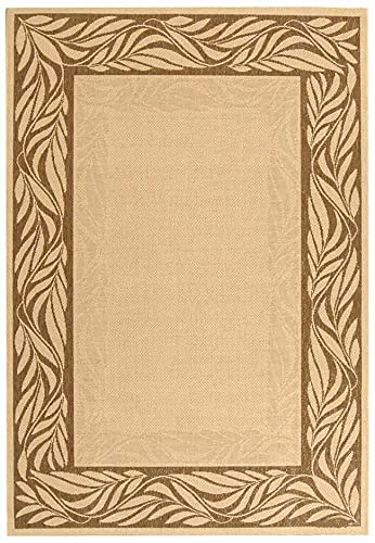 SAFAVIEH Courtyard Collection 6'7