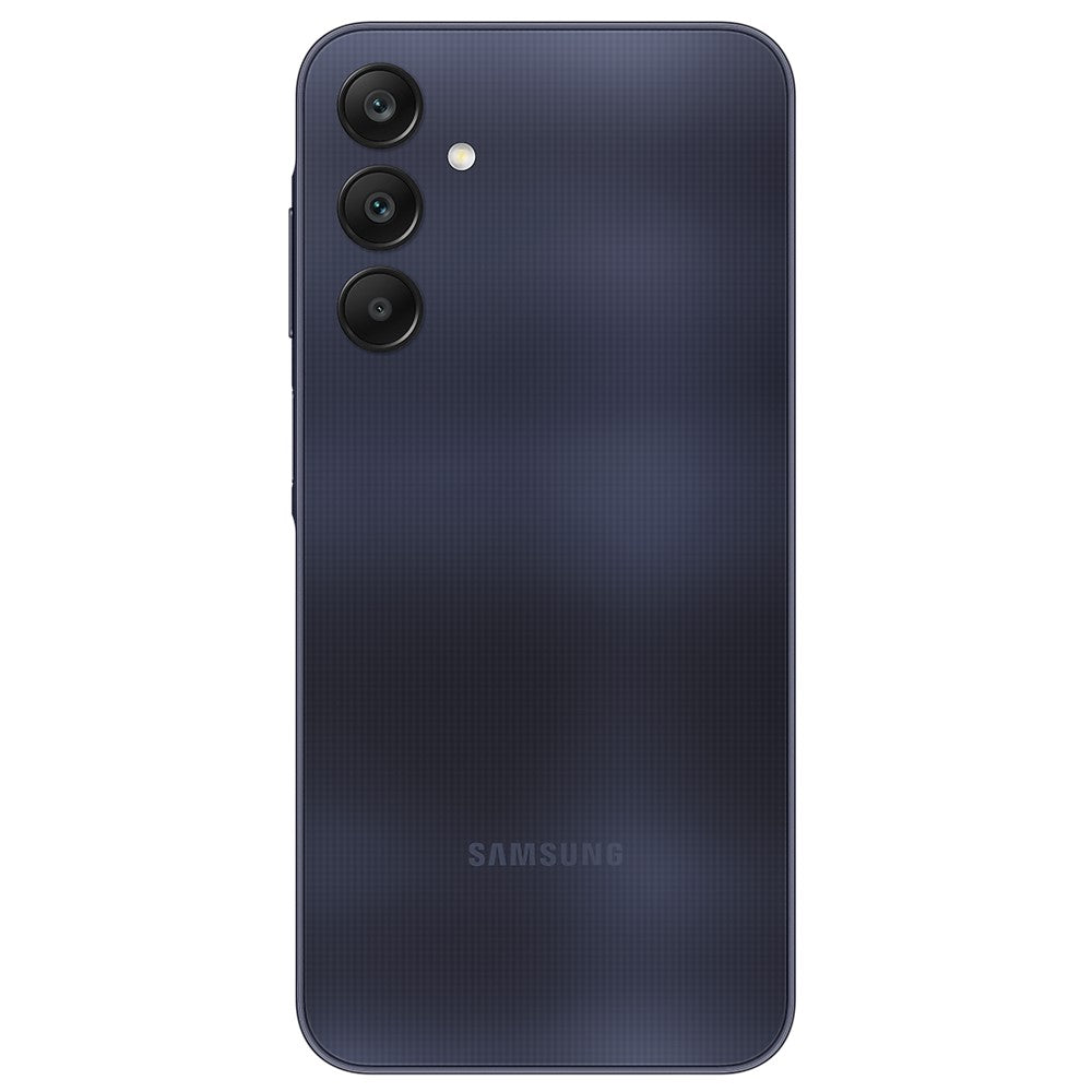 Samsung Galaxy A25 5G Unlocked Smartphone (128GB, 6GB RAM) - 6.5