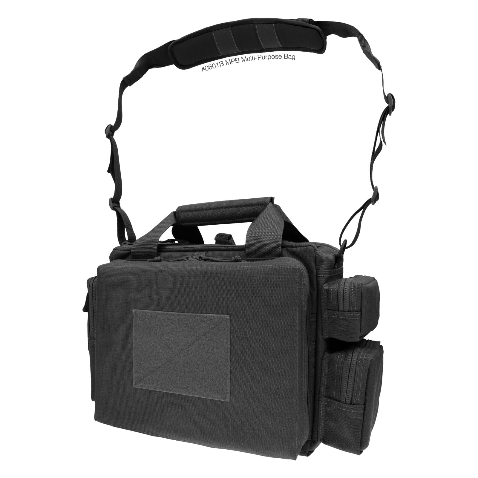 Maxpedition Durable Multi-Purpose Tactical Bag for Outdoor, Hiking, Camping & Everyday Carry - Waterproof & Spacious Gear Organizer