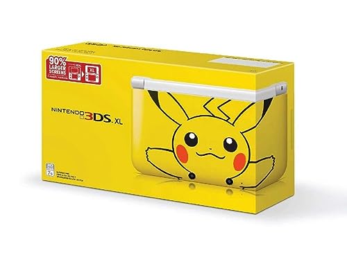 Yellow Pikachu